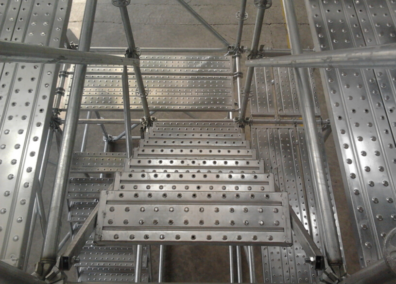 ringlock scaffolding